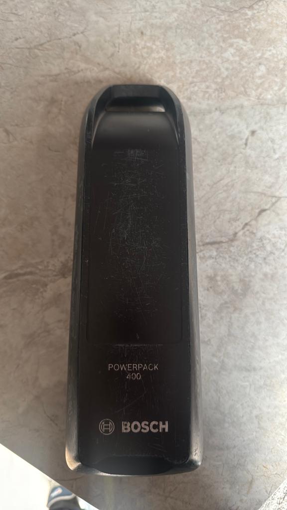 Powerpack 400 te koop, Ophalen of Verzenden, Gebruikt