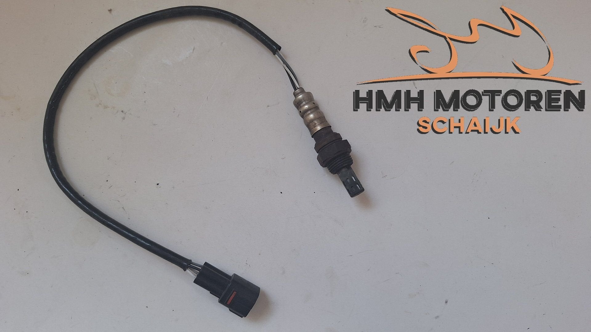 Lambda sensor KTM Super Duke 990 R 990R SM SMR SMT 610410900, Motoren, Ophalen of Verzenden, -, -, -