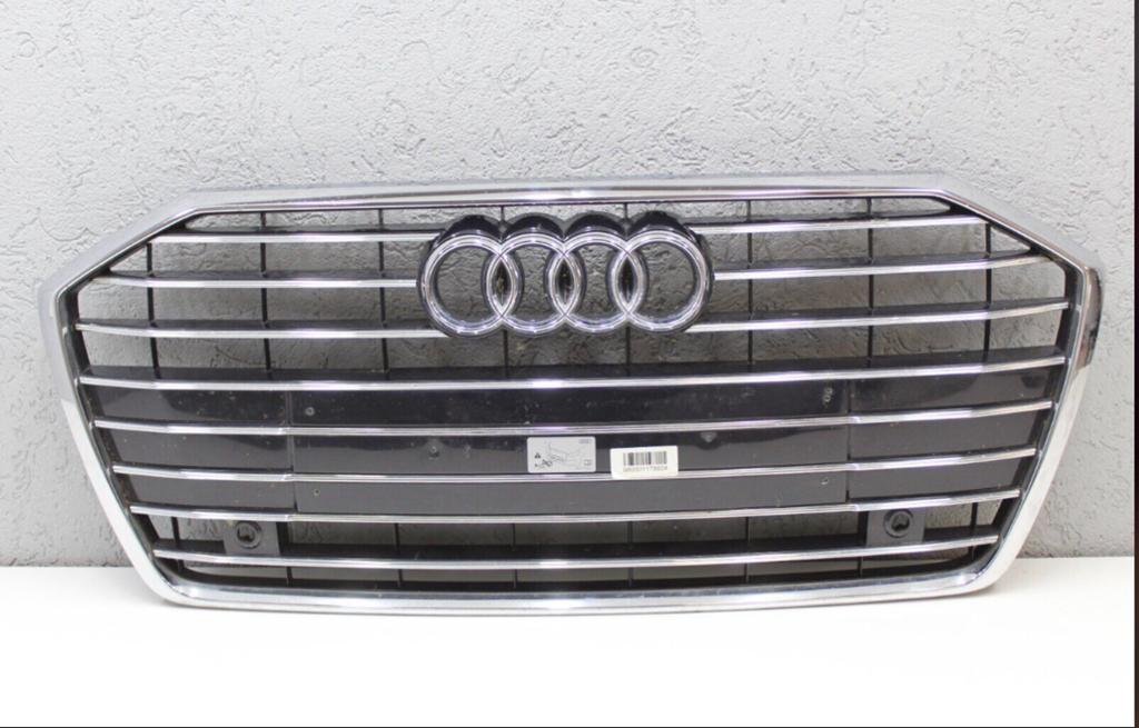 Originele grill voor audi A6 C8, Ophalen of Verzenden