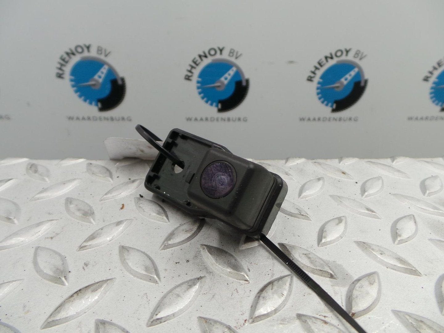 PEUGEOT 108 CAMERA GPKD6328RC 2017, Ophalen of Verzenden, Gebruikt, Stiba lid
