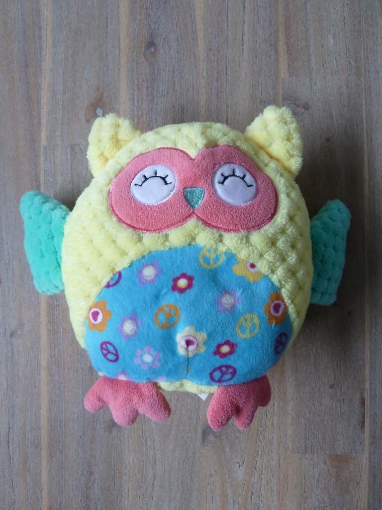 knuffeltje UIL, Ophalen, Gebruikt, Overige typen