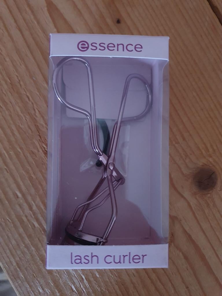 Essence Lash Curler - Wimperkruller voor perfecte krul, Ophalen of Verzenden