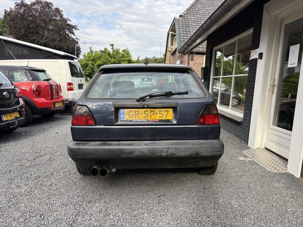 Volkswagen Golf 1.8-16V GTI - 1 EIGENAAR SINDS 2006 - DAKJE, foto 6