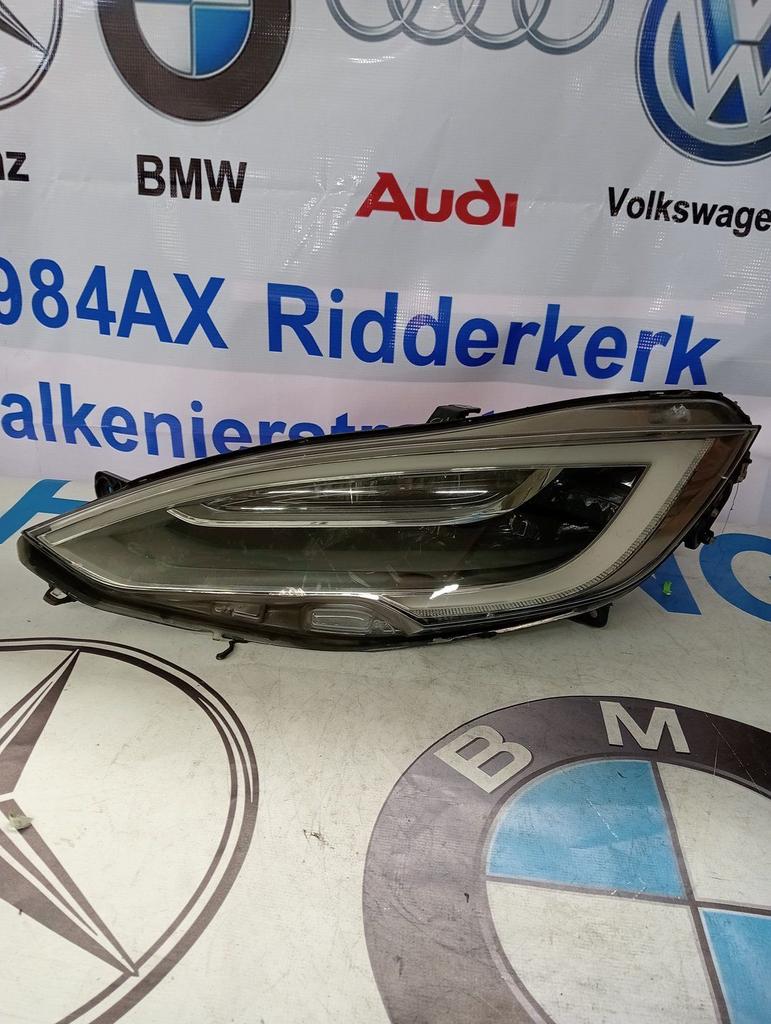 Tesla Model S koplamp Links 105357000D, Auto-onderdelen, Verlichting, Gebruikt, -, Overige automerken, -