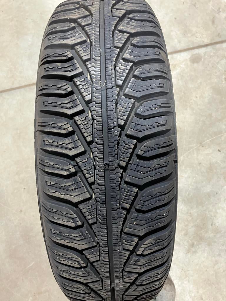Uniroyal The Rain Tyre 175/65 R15 T M+S Plus 77, Ophalen, Gebruikt