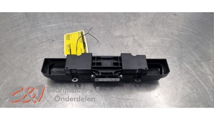 Paniekverlichtings Schakelaar van een Mercedes Sprinter, Gebruikt, -, Ophalen of Verzenden, -