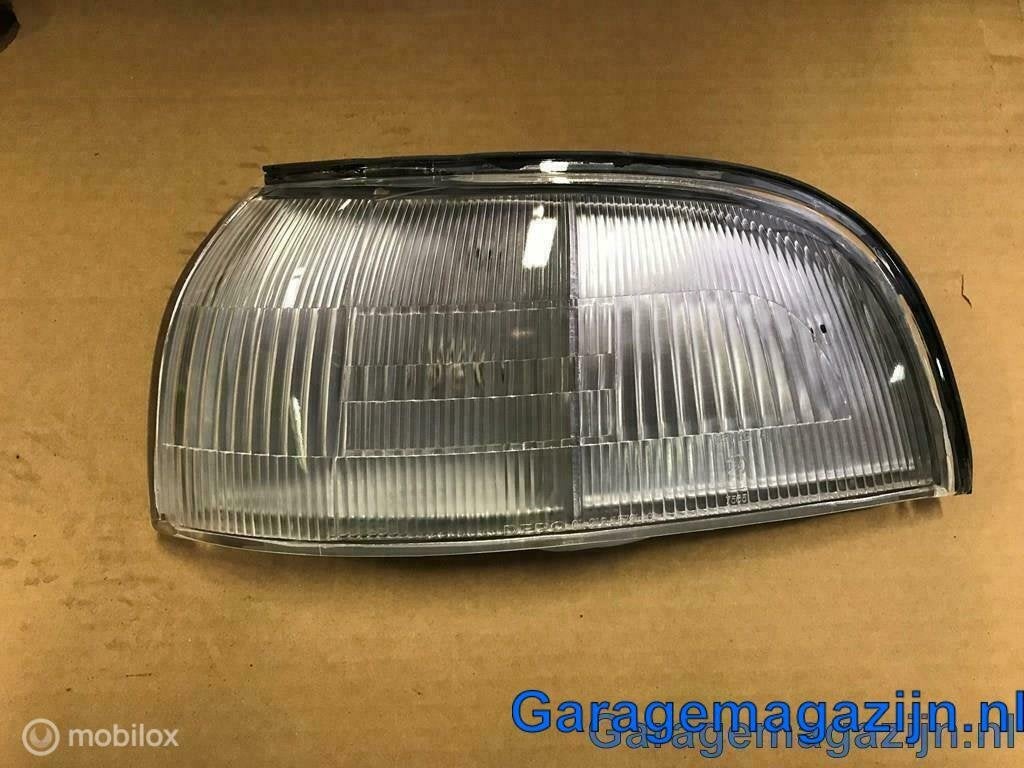 Stadslicht unit links Corolla VII EE101 10.1992 - 10.1994