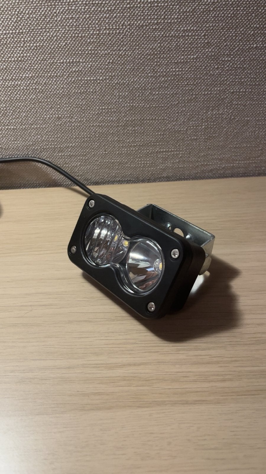 Baja light - 2000 lumen, Verzenden, Nieuw, Accu, Achterlicht