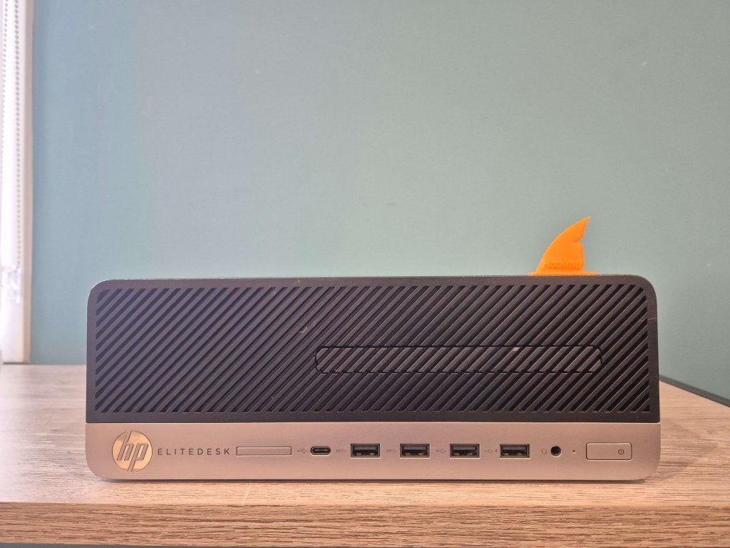 HP 705 G5 | VEGA11, RYZEN 5 3400G, 8GB/16GB DDR4, 256GB NVME, Gebruikt, 8 GB, Niet ingevuld, Ophalen of Verzenden