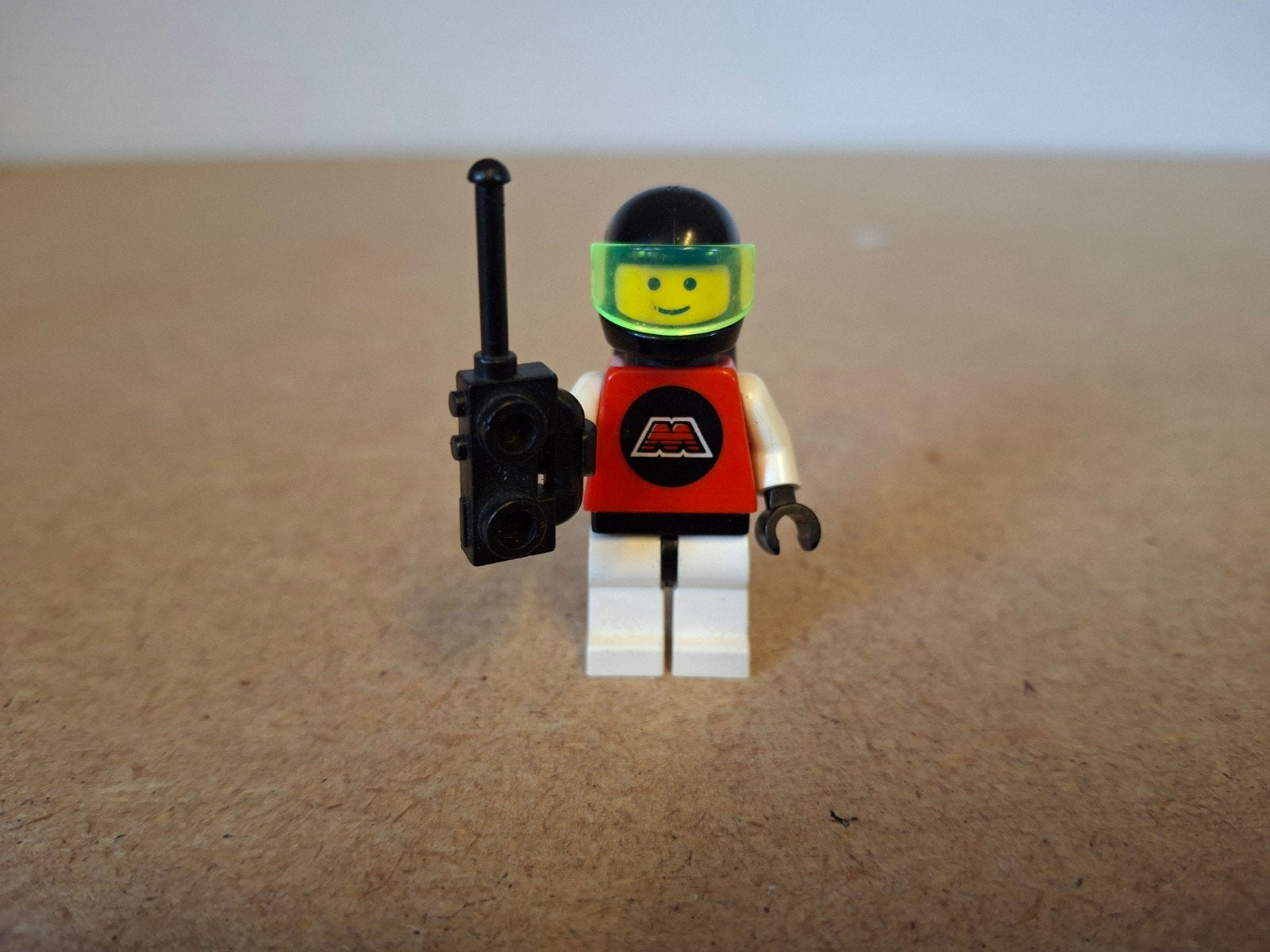 Lego 6896 Celestial Forager. Jaren 90 M-Tron Space, Compleet, Lego, Info@lego.com, 33 Bath Road, Slough, UK
