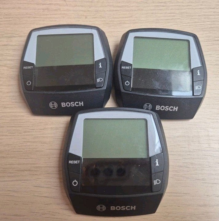 Bosch Intuvia in zeer goede staat., Ophalen of Verzenden, Zo goed als nieuw