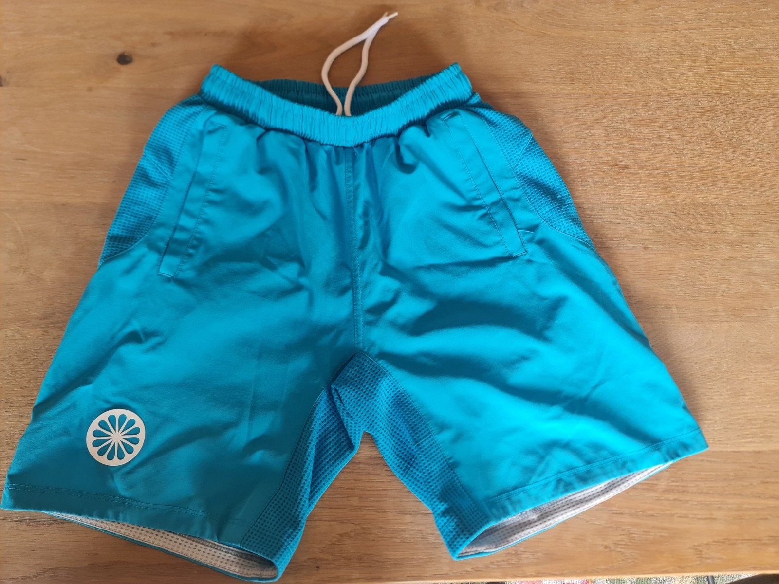 The Indian Maharadja Hockeybroek/sportbroek - maat 152, Ophalen, Zo goed als nieuw, Kleding