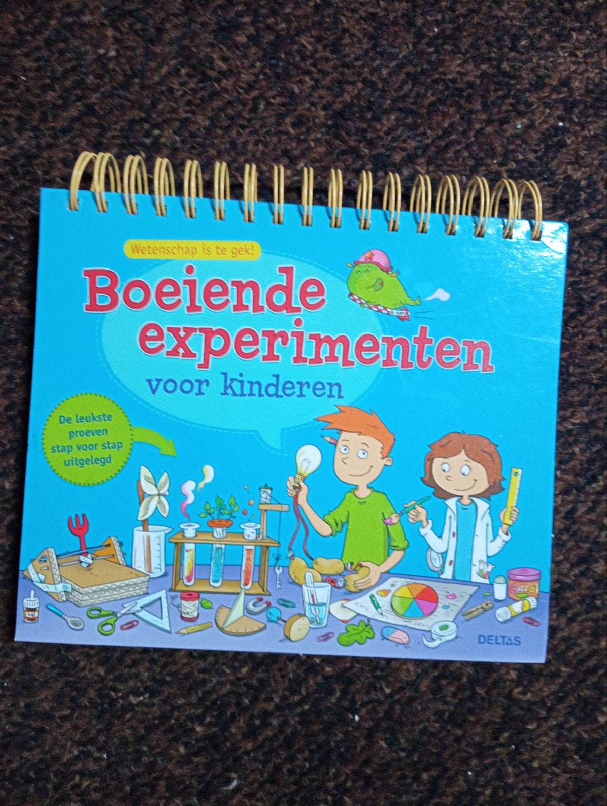 Boeken kleuters / jeugd, Boeken, Ophalen of Verzenden, Zo goed als nieuw, Fictie algemeen