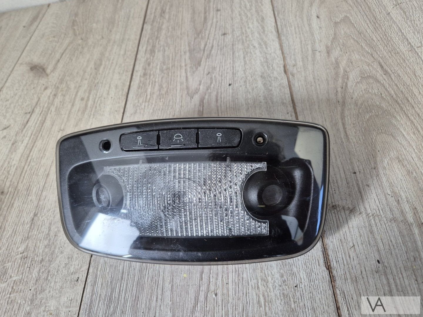 Maserati Quattroporte / Granturismo binnenverlichting €40, Maserati, Gebruikt, -, -
