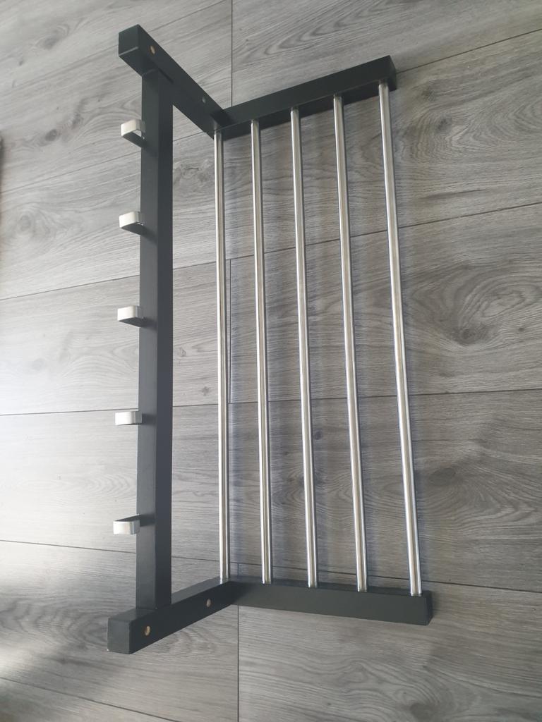 Ikea kapstok, Ophalen, Zo goed als nieuw