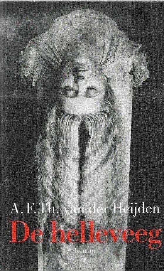 AFTh Van Der Heijden De helleveeg, Ophalen of Verzenden, Zo goed als nieuw, Nederland