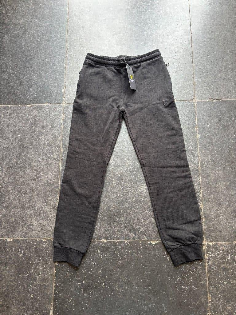 Lyle & Scott broek maat 14/15 nieuw!, Broek, Nieuw, Lyle & Scott, Ophalen of Verzenden