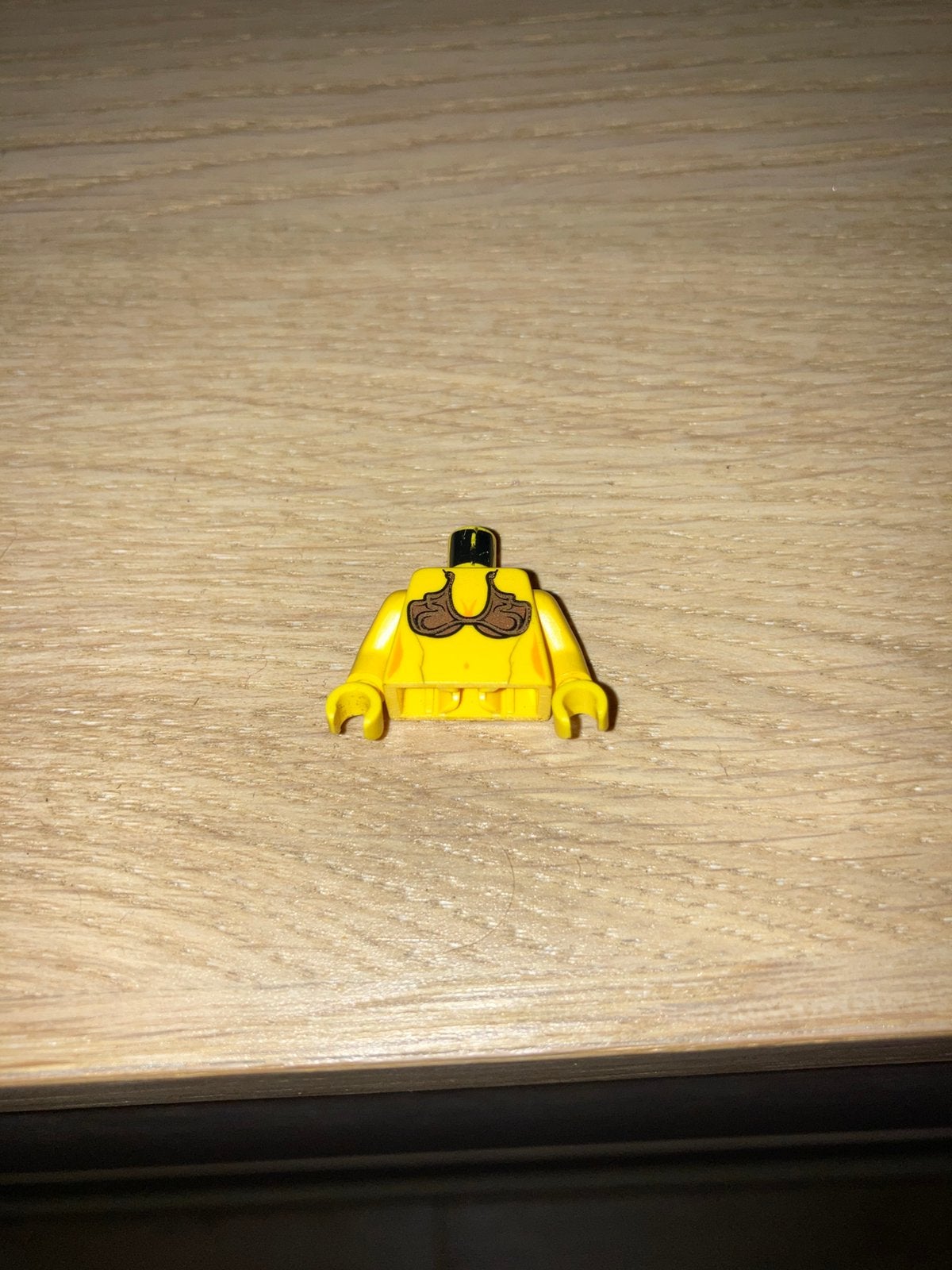 Lego Star Wars Princess Leia - Jabba Slave Outfit 4480, Star Wars, Lego, Ophalen of Verzenden, Zo goed als nieuw
