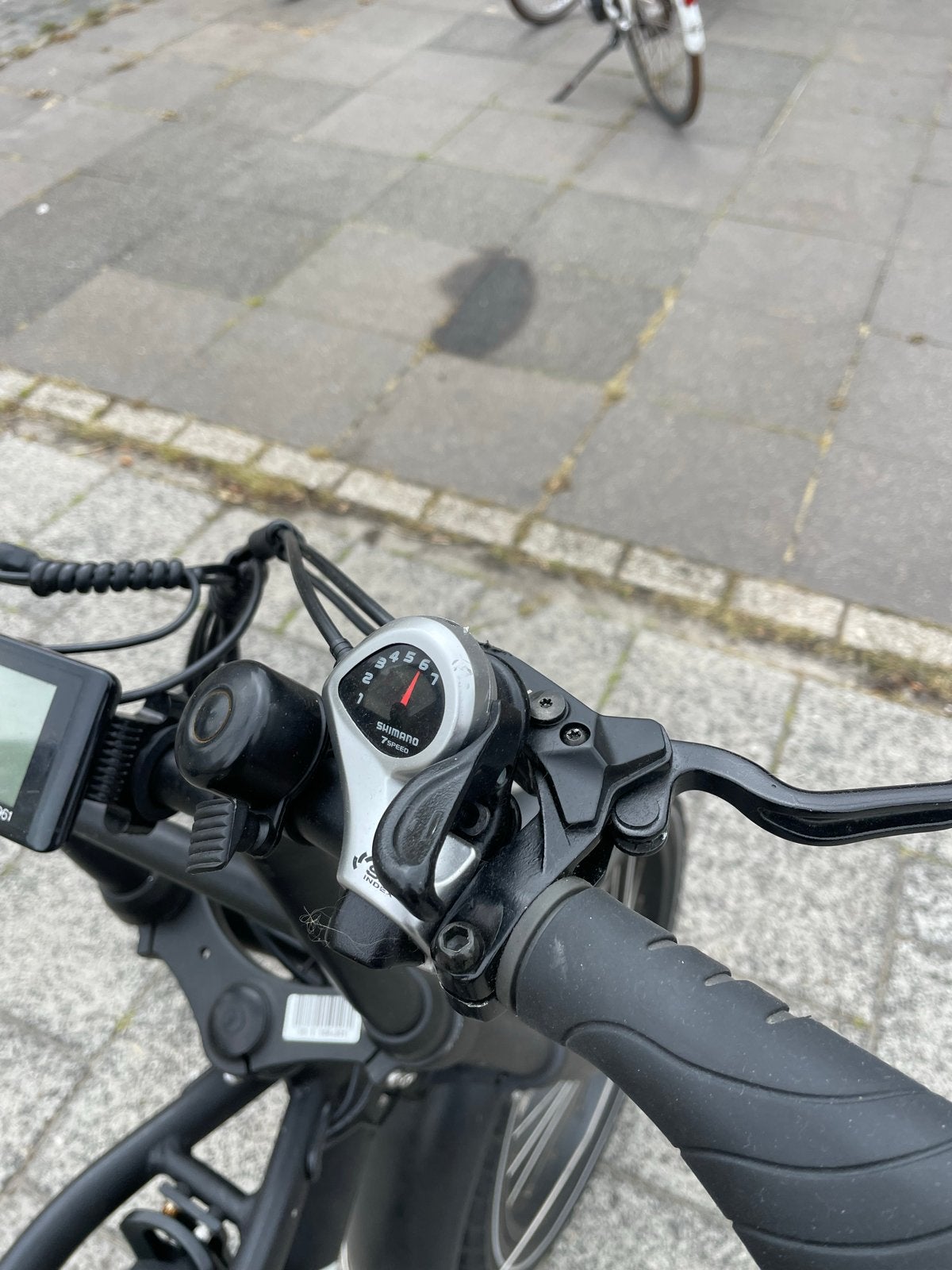 Knaap AMS E-bike Fatbike - Zo goed als nieuw, Zo goed als nieuw, Minder dan 47 cm, 50 km per accu of meer, Ophalen