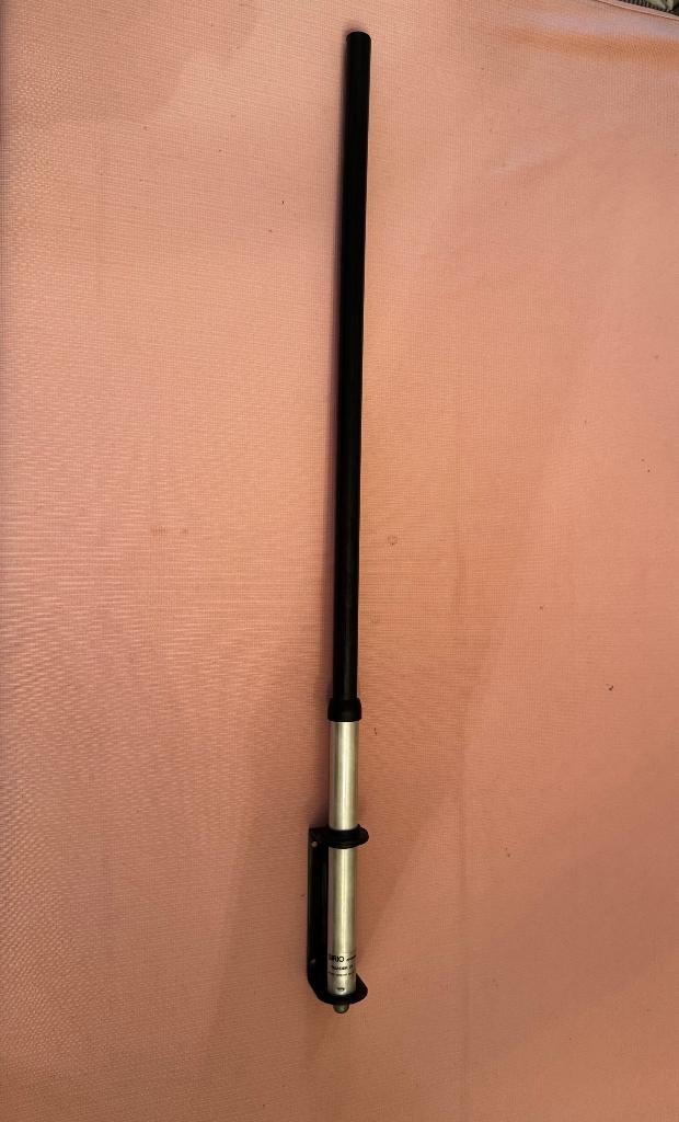 Sirio Thunder 27, Ophalen, Gebruikt, Antenne