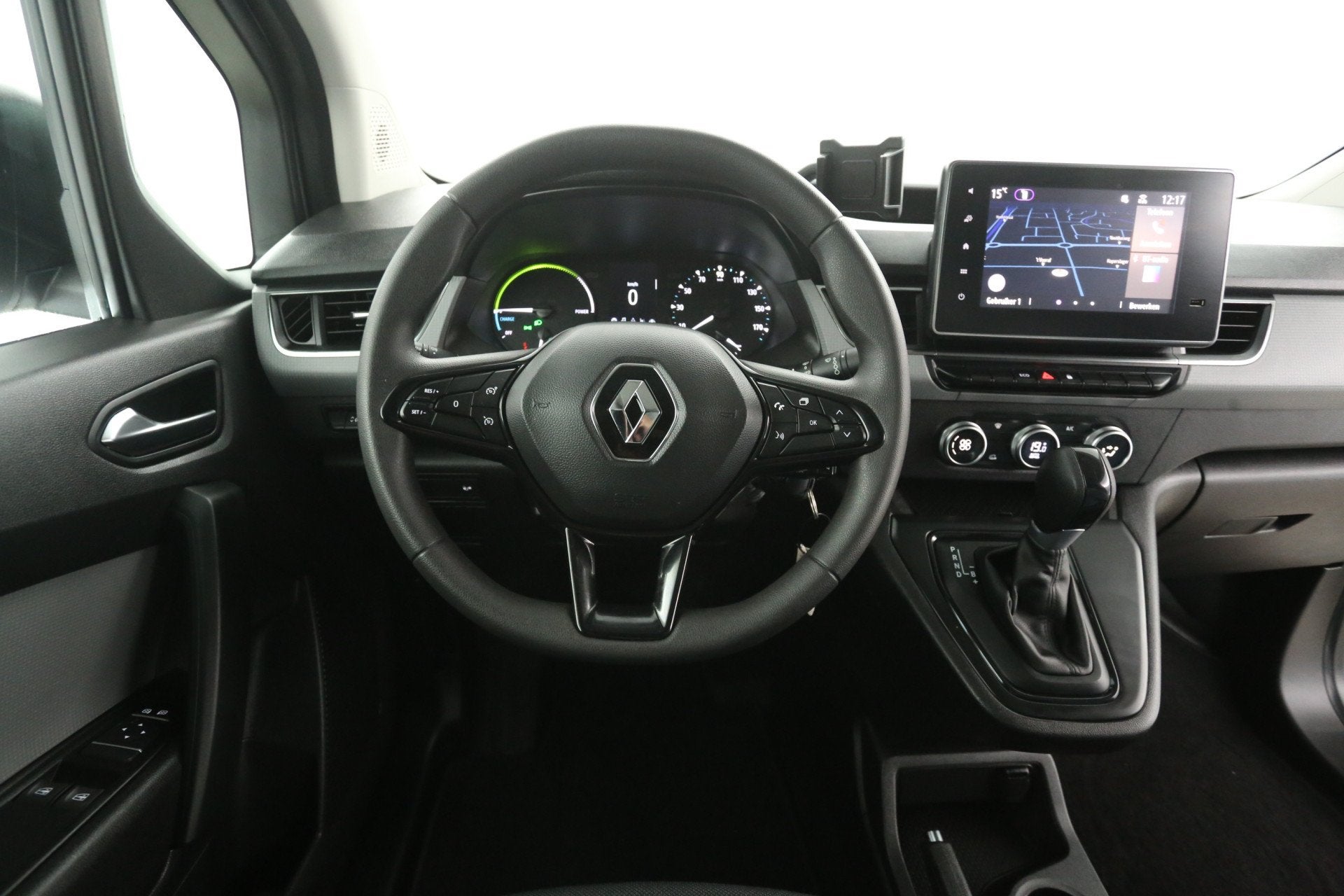 Renault Kangoo 45 kWh | SOH 97% | Clima | Cruise | Camera |, Auto's, Automaat, Gebruikt, 4 cilinders, Renault