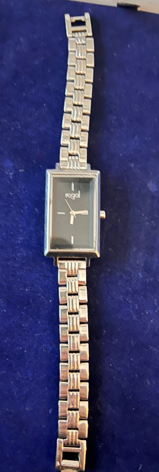 Dames horloge Regal, Ophalen of Verzenden, Zo goed als nieuw