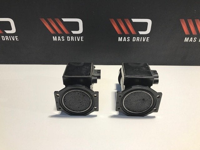 Nissan GT-R R32 luchtmassameter RB26DETT 22680-05U00, Gebruikt