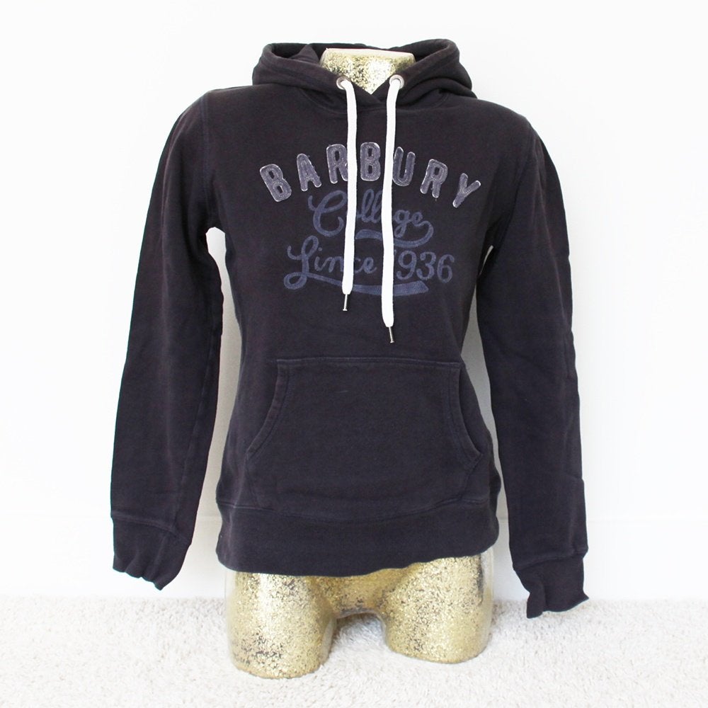 L.O.G.G. H&M Trui 100% Katoen (S) - 42 € 15,-, Kleding | Dames, Blauw, L.O.G.G. H&M, Ophalen of Verzenden, Zo goed als nieuw