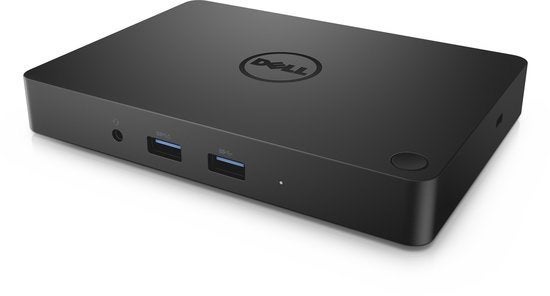 Dell WD15 Dock with 130W AC, Computers en Software, Dockingstations, Ophalen of Verzenden, Westknollendam, Magazijn@deltae.nl