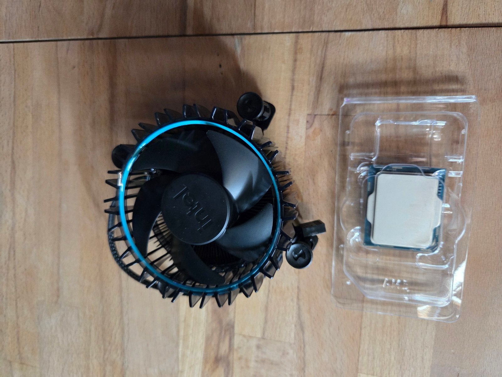 Intel Core i7-12700 CPU (LGA1700) - Perfecte staat, Computers en Software, Processors, LGA1700, Ophalen of Verzenden, Zo goed als nieuw
