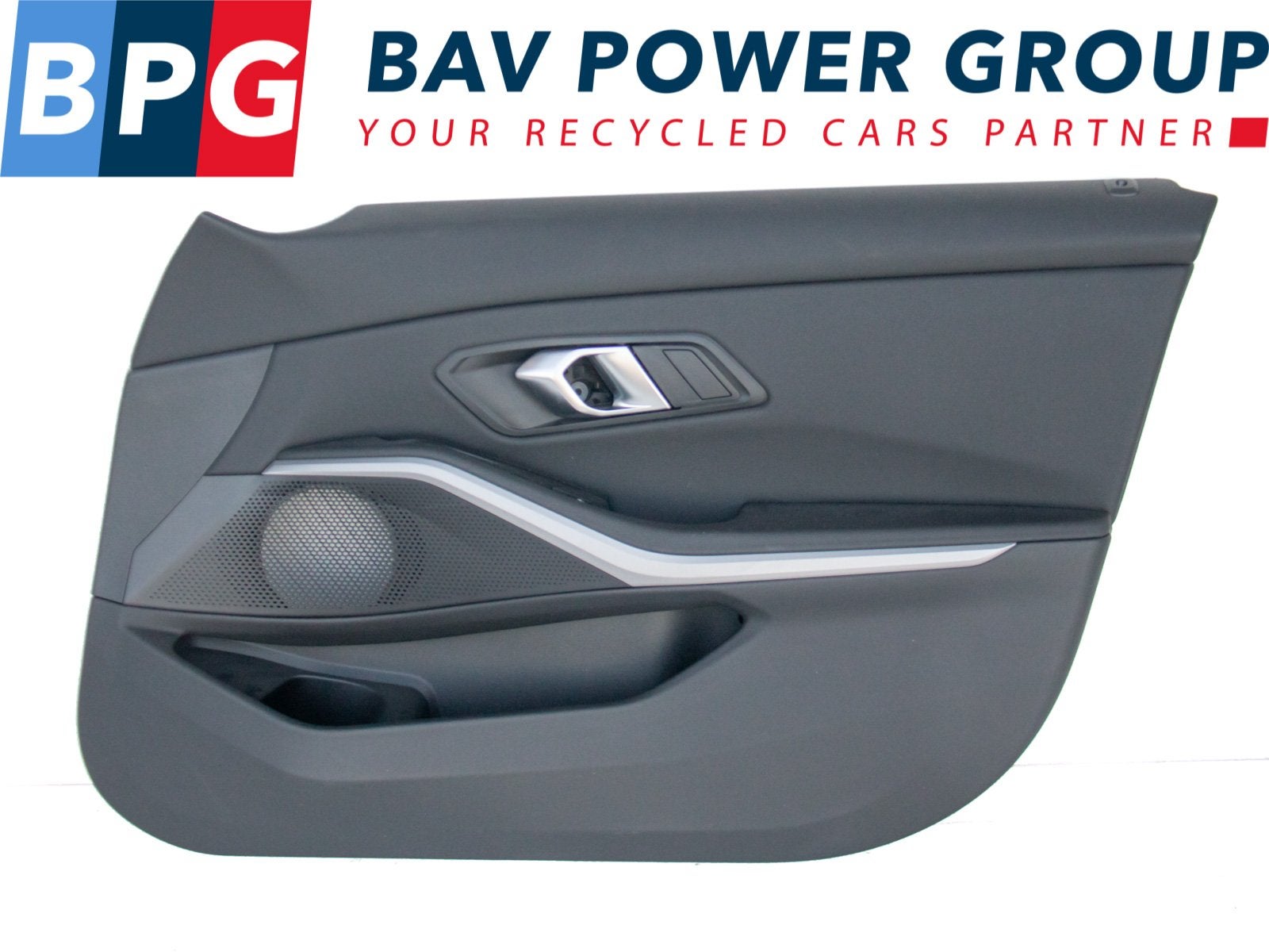PORTIERBEKLEDING RECHTS VOOR G21 BMW 3 serie (G20), Gebruikt, BMW, Petuelring 130
80809  München, DE, Bayerische Motoren Werke AG