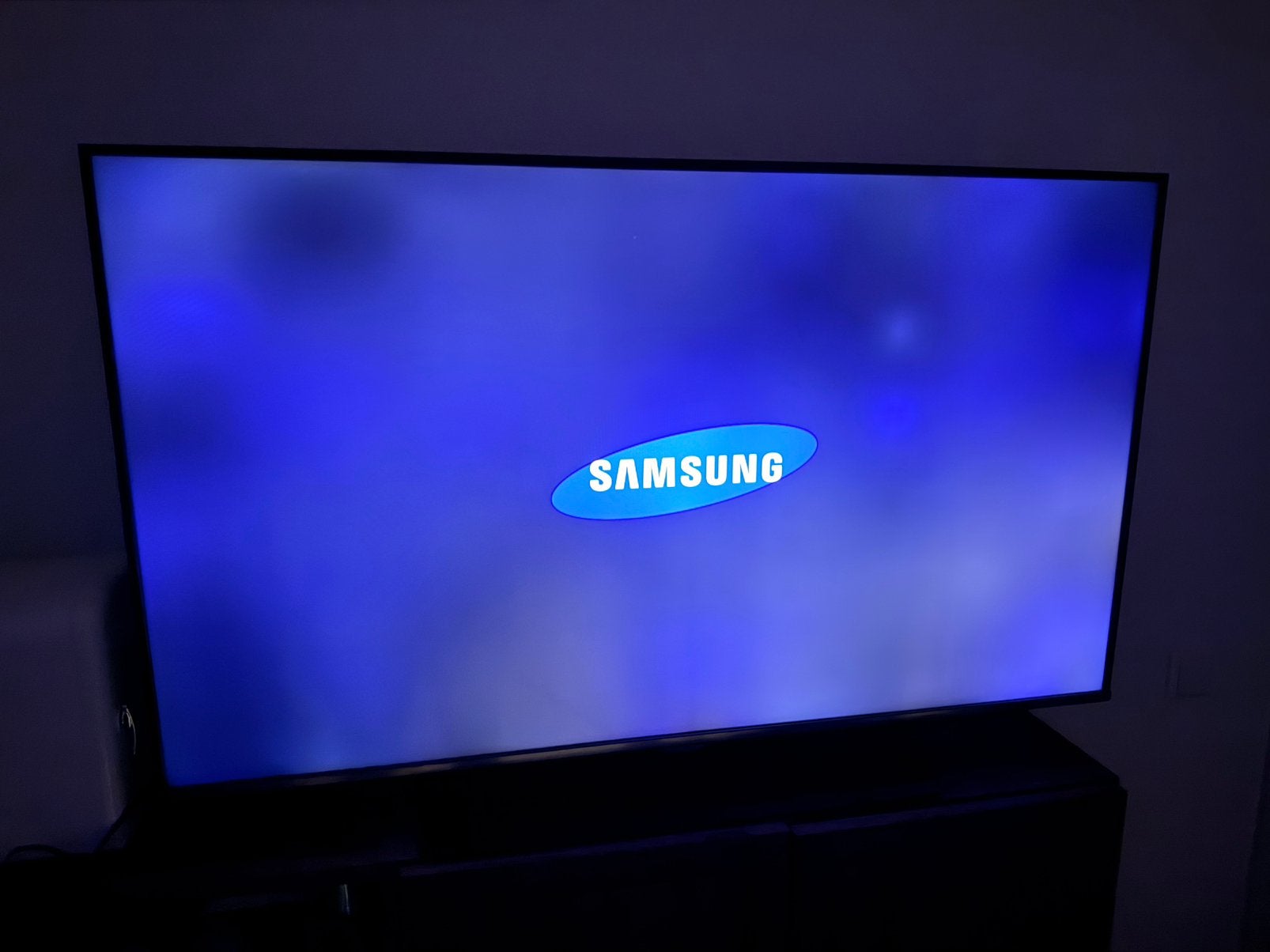 Samsung 48 inch Full HD LED TV, Ophalen, 50 Hz, Samsung, 100 cm of meer
