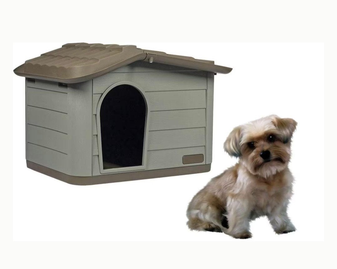 honden hok (Eco) Duurzaam Duvo+ – Voor kat of kleine hond, Ophalen, Nieuw