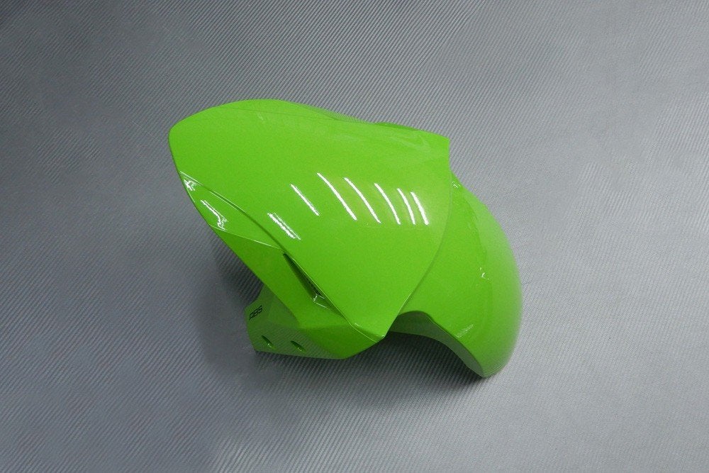 Motorfiets AVDB kuipdelen voor KAWASAKI ZX4R ZX4RR 2023 2026, Verzenden, Nieuw