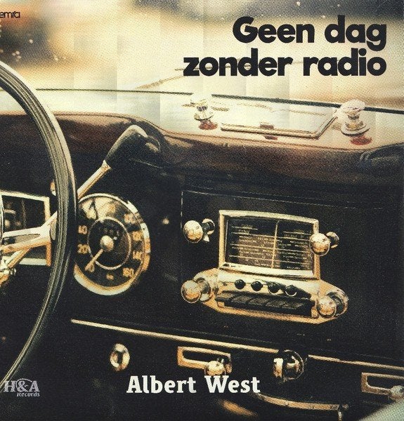 Nieuwpersing vinylsingle albert '20 gezocht, Cd's en Dvd's, Vinyl | Nederlandstalig, Ophalen of Verzenden, Zo goed als nieuw, Overige formaten