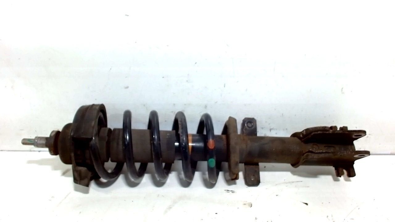 Veerpoot links voor Opel Vivaro, Onderdelen@venauto.nl, Van der Ven Autorecycling B.V., Gebruikt, Ettenseweg 76, 4706 PB Roosendaal, The Netherlands