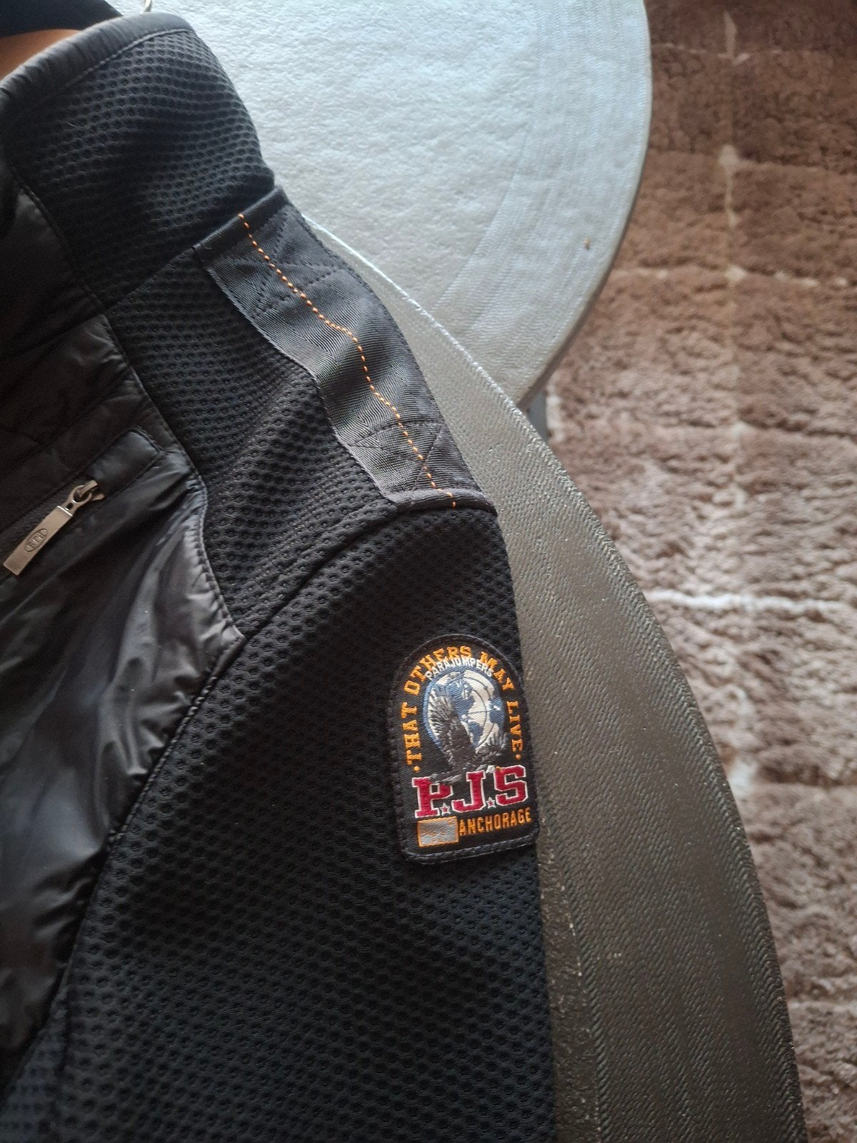 Parajumpers jas, kindermaat Y-L (ca. 11-14 , zeer netjes, Ophalen of Verzenden, Zo goed als nieuw, Parajumpers, Jongen of Meisje
