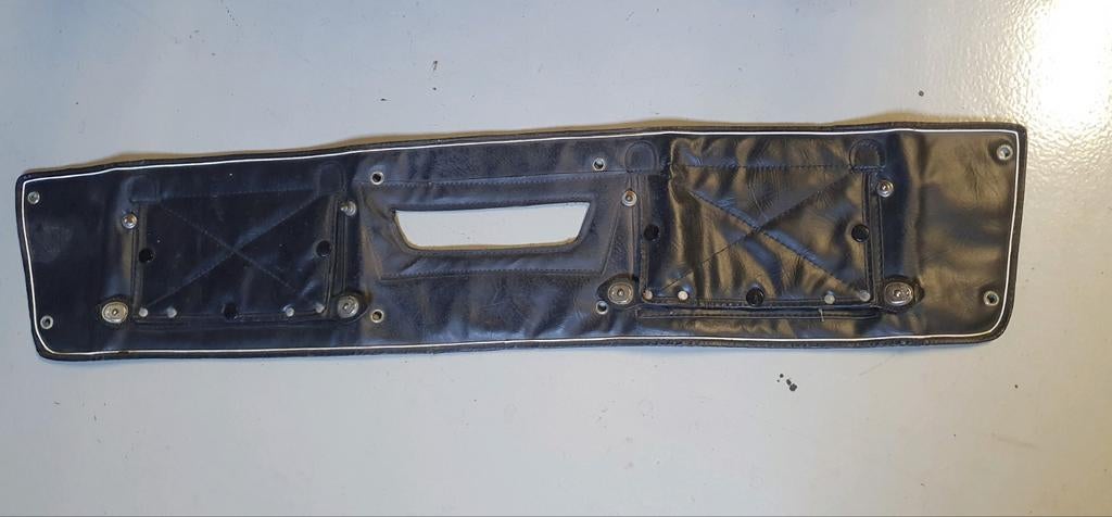 Austin 1100 (glider) winter grill hoes(alsnieuw), Ophalen of Verzenden