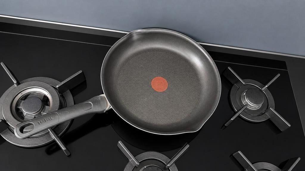 Tefal pan 30cm, Ophalen of Verzenden