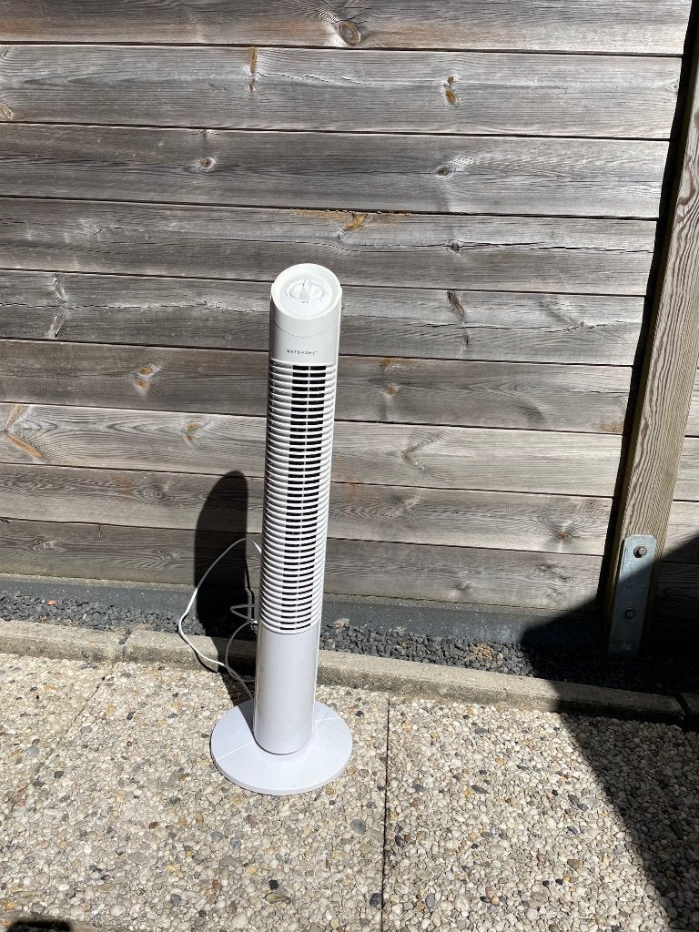 Torenventilator, Witgoed en Apparatuur, Ophalen, Gebruikt, Torenventilator