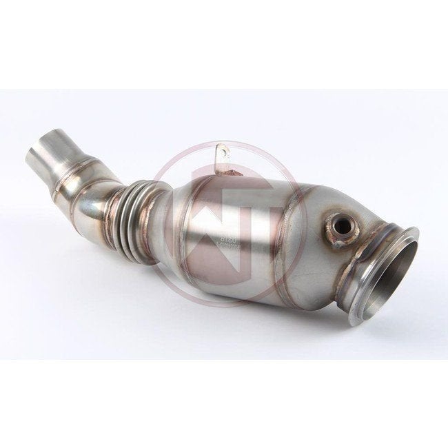 BMW N20 Wagner Catless Downpipe 320i 328i 420i 428i 220i 125, Gebruikt, -, Ophalen of Verzenden, -