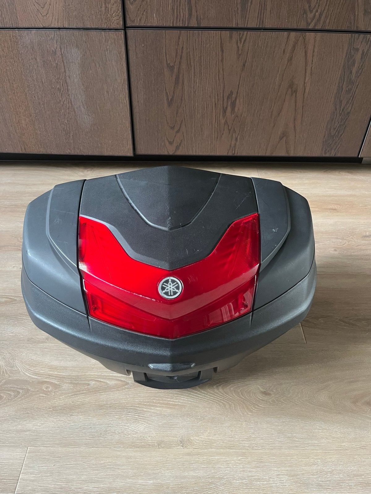 TOPKOFFER CITY VAN 50 LITER, Ophalen of Verzenden, Gebruikt