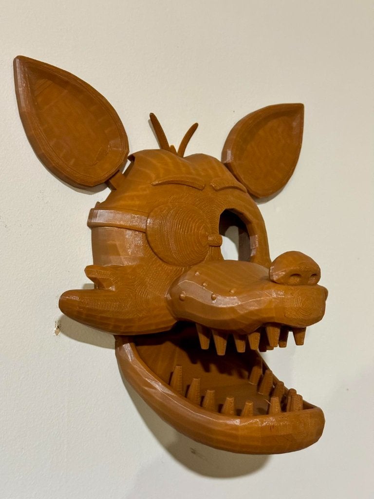 foxy masker, Hengelo OV, Nieuw, Ophalen of Verzenden, Bovenkleding
