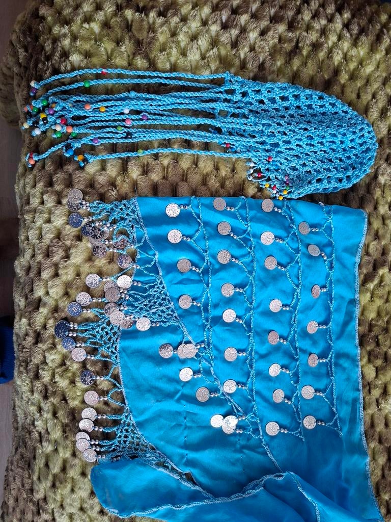 Te koop. Komt uit Turkije  gebruik sporen., Ophalen of Verzenden