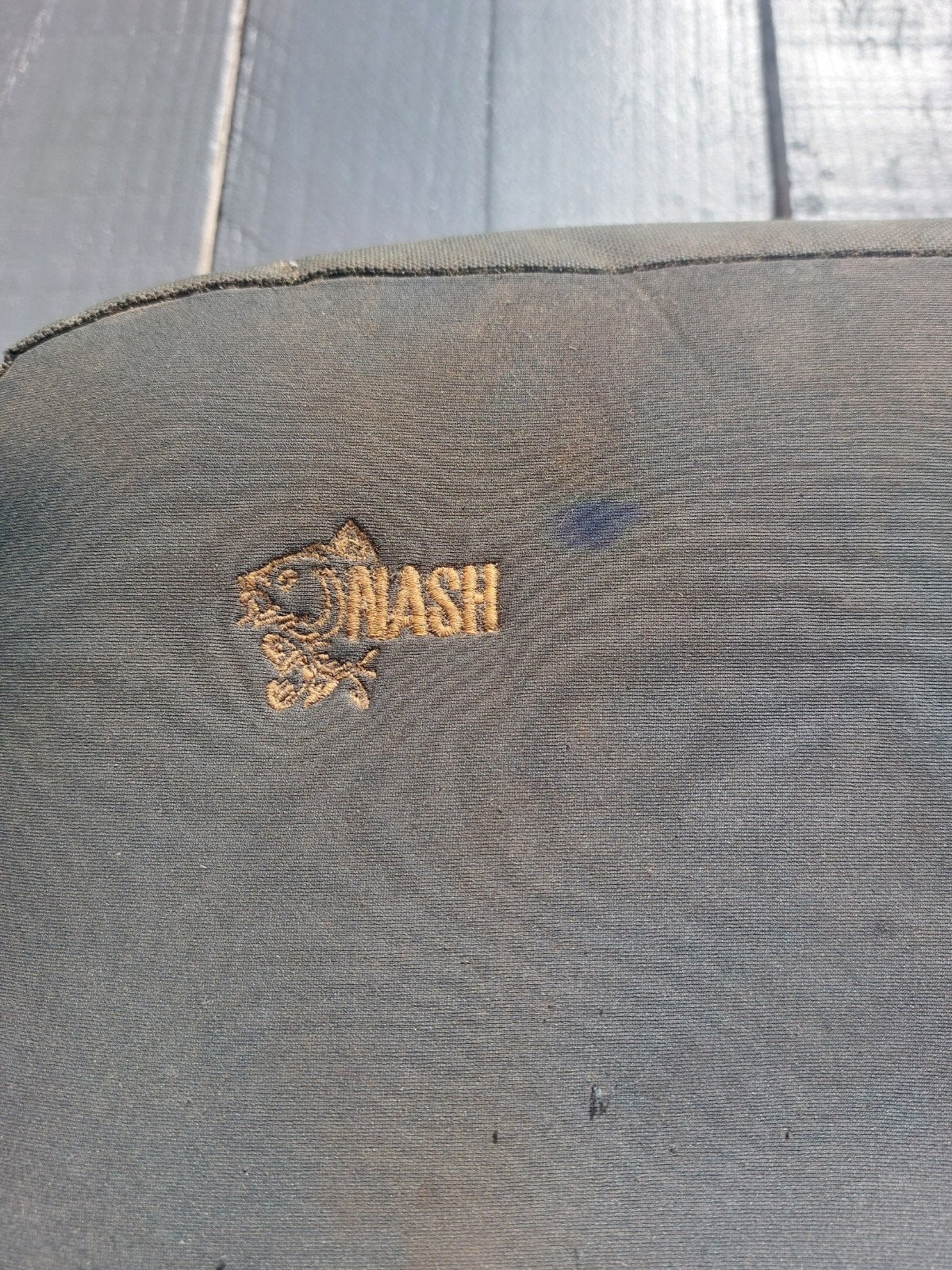 nash kussen voor op je stoel, Ophalen of Verzenden