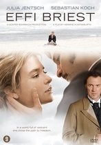 Effi Briest [1108], Drama, Alle leeftijden, Ophalen of Verzenden, Zo goed als nieuw