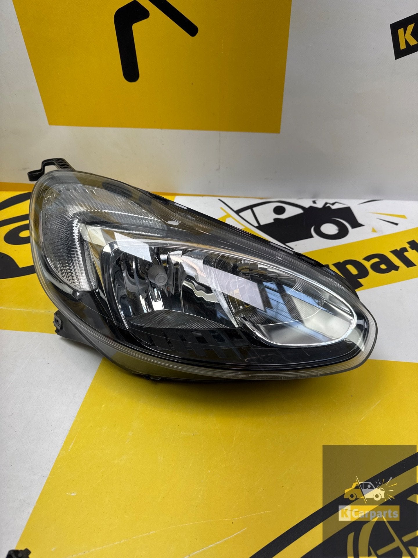 Opel Adam Rechter Koplamp 39015507 origineel!, Auto-onderdelen, Gebruikt, Opel Automobile GmbH, Ophalen of Verzenden, Kontakt@opel-infoservice.de