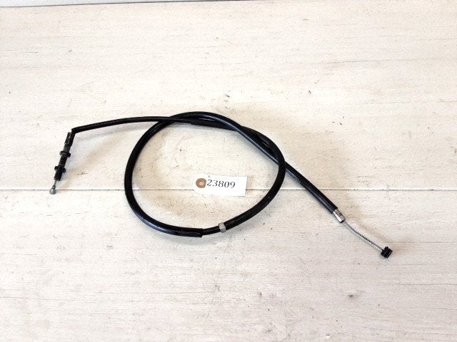 Tracer 700 2020 - 2022 Yamaha Kabel Kabel koppeling D1-54702
