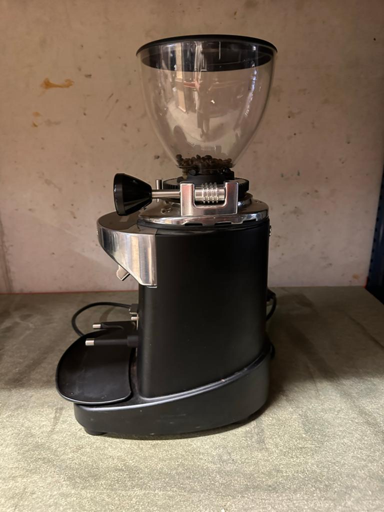 Ceado E37S koffiemolen - Zo goed als nieuw, Witgoed en Apparatuur, Koffiezetapparaten, Overige modellen, 10 kopjes of meer, Zo goed als nieuw