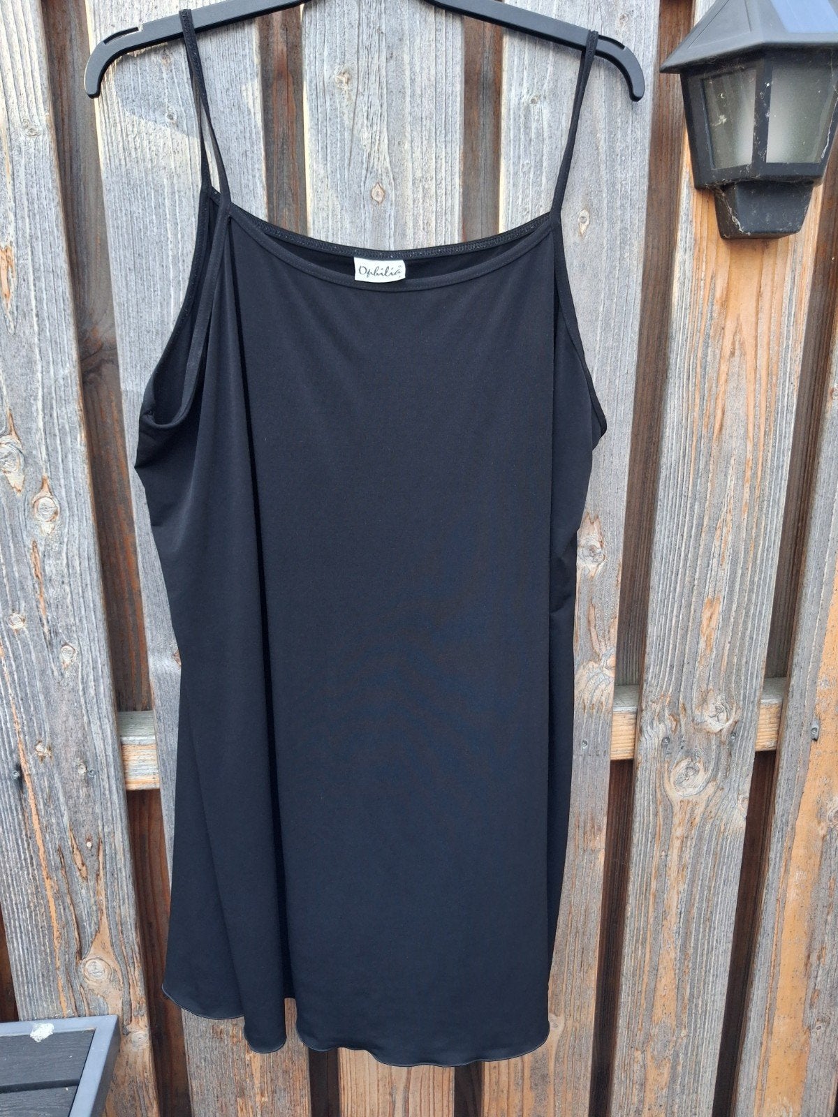 ophilia top maat 4, Zwart, Ophalen of Verzenden, Zo goed als nieuw, Ophilia